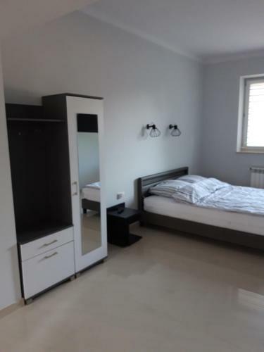 Apartamenty Polna