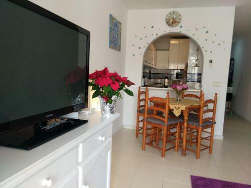 Apartamento Studio San Pascual Relax