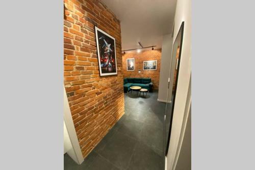 Stylowy Apartament Tu? Przy Rynku