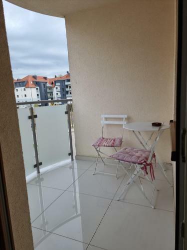 Apartament Central Park