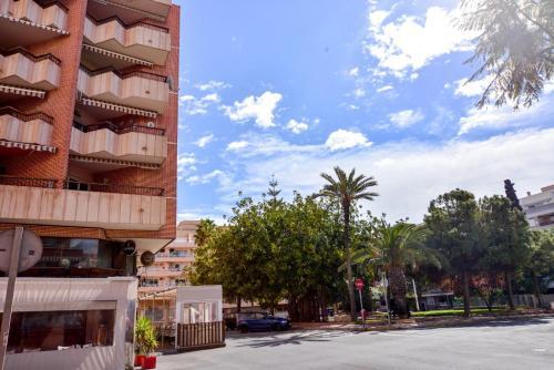 Apartamento Holiday Royal Suite Concordia