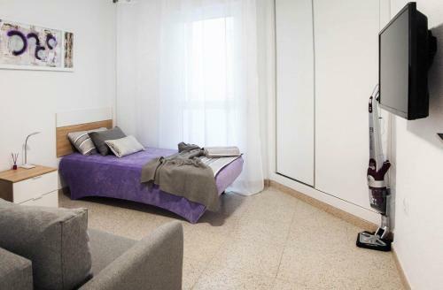 Apartamento Holiday Royal Suite Concordia