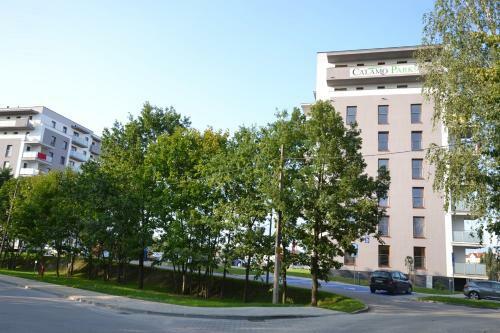 Apartament Sweet House