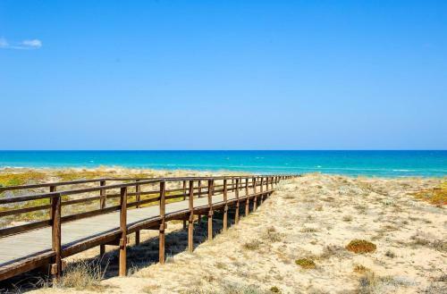 Apartamento Azul Beach La Mata Playa