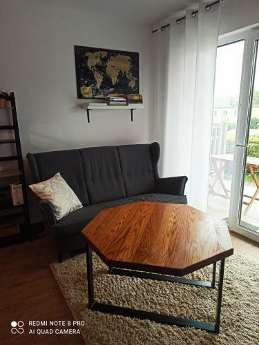 Kameralny Apartament Brzeziny