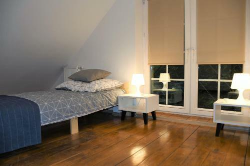 Apartament Spichlerz - Star�wka