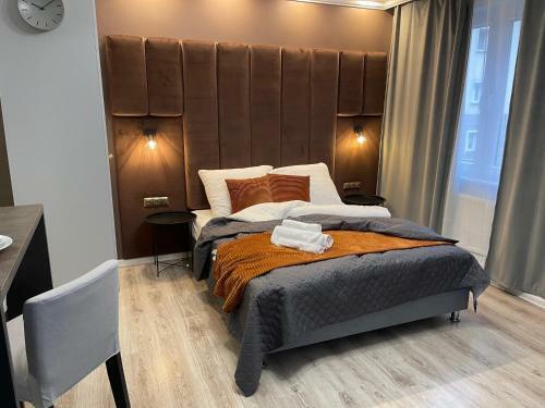 Apartamento Dk Premium Przy Parku Centralnym