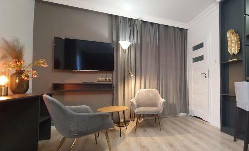 Apartamento Dk Premium Przy Parku Centralnym