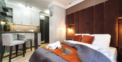 Apartamento Dk Premium Przy Parku Centralnym