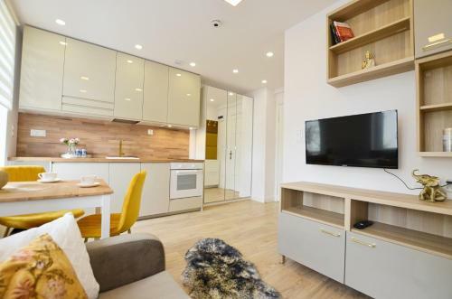 Apartamenty Premium ?r�dmie?cie