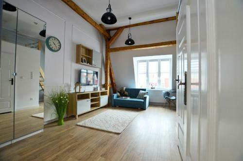 Apartamenty Premium ?r�dmie?cie