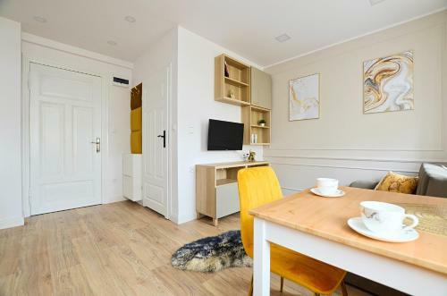 Apartamenty Premium ?r�dmie?cie
