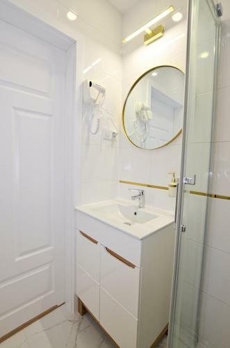 Apartamenty Premium ?r�dmie?cie