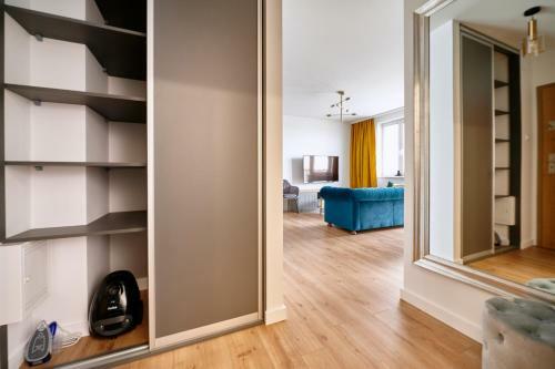 Apartament Ksi??ycowy