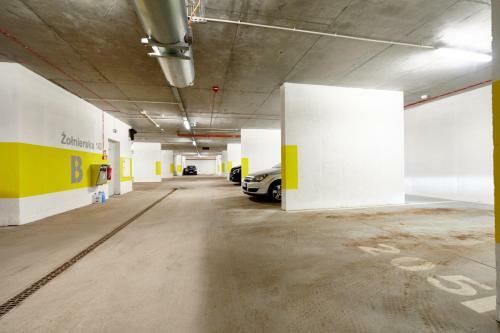 Apartament Ksi??ycowy