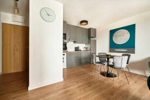 Apartament Ksi??ycowy