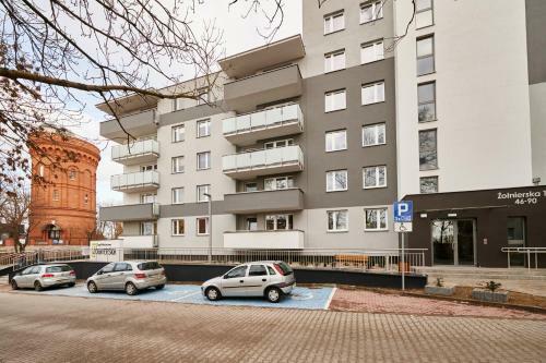 Apartament Ksi??ycowy