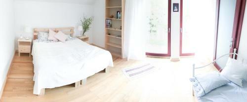 Loft Na Mazurach