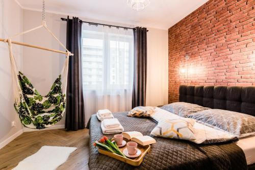 Apartament Rezydencja Vintage No1