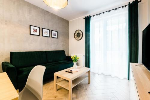 Apartament Rezydencja Vintage No1