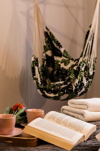 Apartament Rezydencja Vintage No1