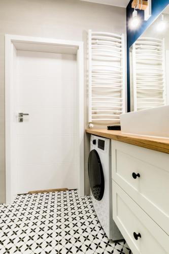 Apartament Rezydencja Vintage No1