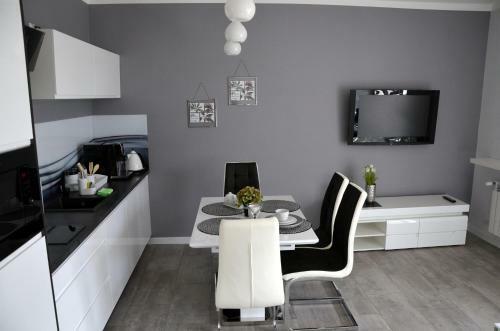Apartament Deluxe 1
