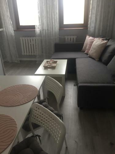 Apartment O?wi?cim Klimatyzowany