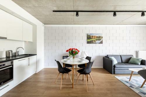 Apartamento River Side Residence Nr 15