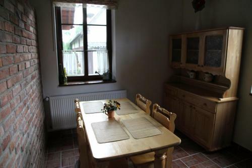 Agroturismo Gospodarstwo "laura"