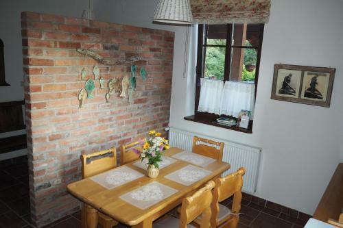 Agroturismo Gospodarstwo "laura"