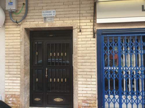 Apartamento Moriones III