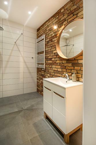 Apartament Centrum Xl - Komfortowe Noclegi