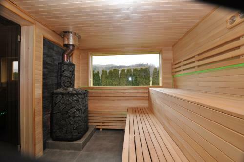 Hostal Apartamenty Sowiog�rskie