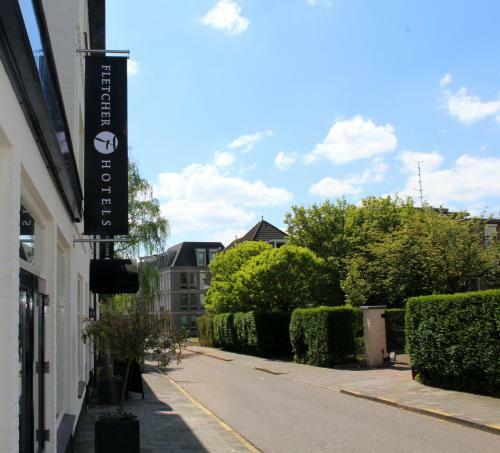 Fletcher Hotel Valkenburg