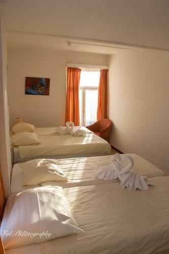 Hotel 2000