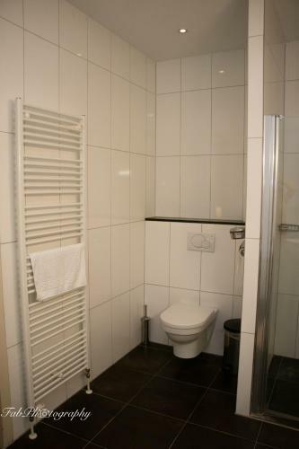 Hotel 2000