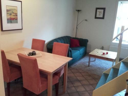 Appartementen En Hotel Kasteel Schaloen
