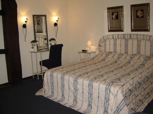 Appartementen En Hotel Kasteel Schaloen