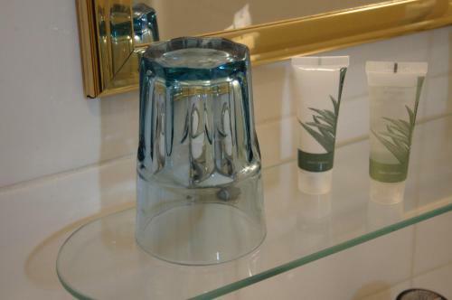 Appartementen En Hotel Kasteel Schaloen