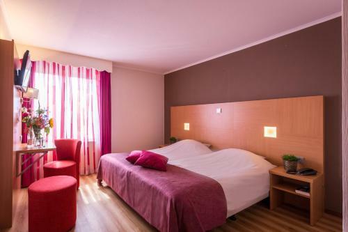 Hotel Schaepkens Van St Fijt