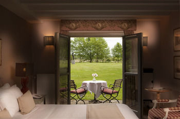 Hotel Ch�teau St. Gerlach