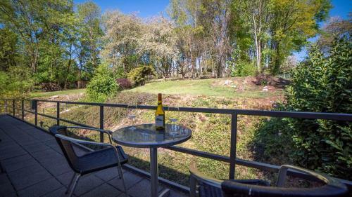 Apartamento Appartement De Heek