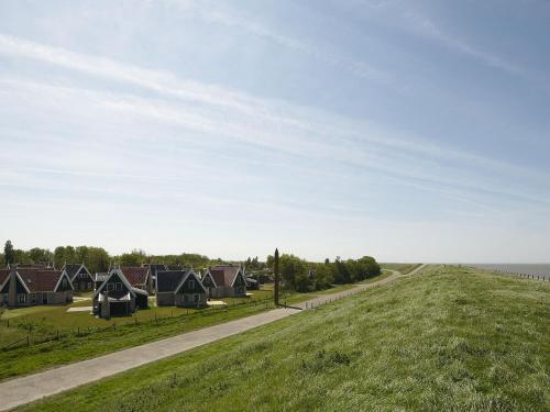 Villa Recreatiepark Wiringherlant2