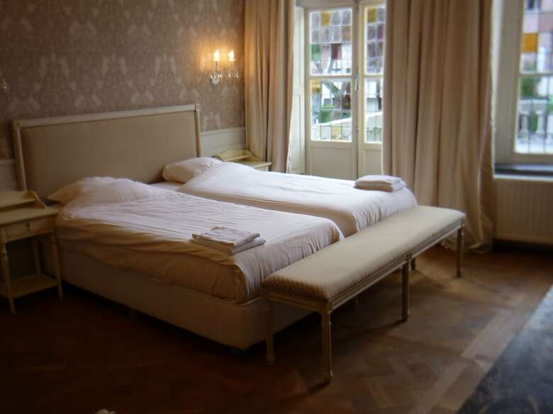 Hotel Bigarr� Maastricht Centrum