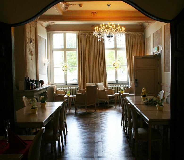 Hotel Bigarr� Maastricht Centrum