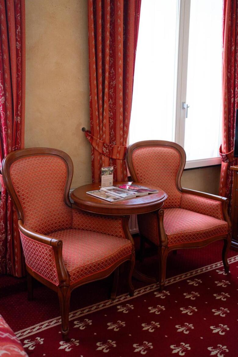 Hotel Botticelli