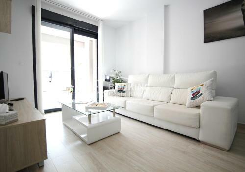 Apartamento Al016 Pinada Beach III La Mata
