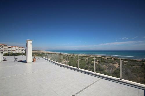 Apartamento Al016 Pinada Beach III La Mata