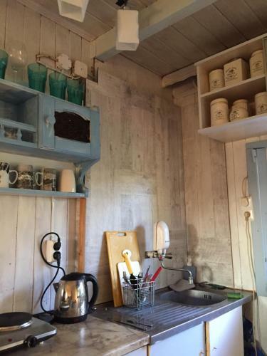 Lodge Domek Nad Jeziorem Otal?yno